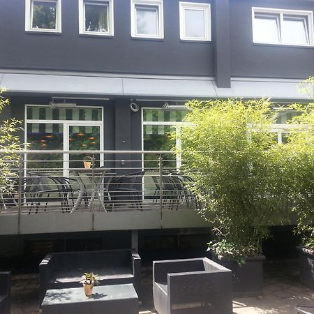 Residenz Wessinger, Neu-Isenburg Hotel Exterior photo